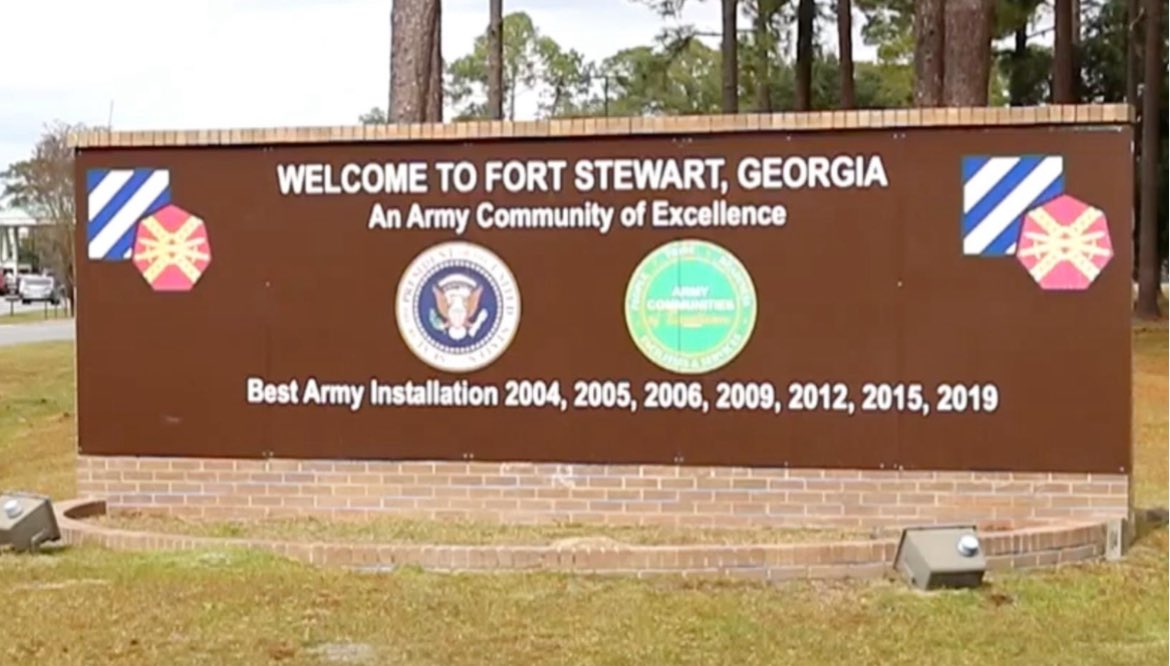 Emilio T. González, Ph.D. (@emiliotgonzalez) on Twitter photo My family joins me & <a href="/USArmy/">U.S. Army</a> family in sending prayers for a speedy recovery to the soldiers shot <a href="/USAGStewartHAAF/">Fort Stewart-Hunter Army Airfield</a>
Army life is perilous enough. But we should never have to fear attacks from within our own
The full force of military law must come down on the shooter. No mercy My family joins me & <a href="/USArmy/">U.S. Army</a> family in sending prayers for a speedy recovery to the soldiers shot <a href="/USAGStewartHAAF/">Fort Stewart-Hunter Army Airfield</a>
Army life is perilous enough. But we should never have to fear attacks from within our own
The full force of military law must come down on the shooter. No mercy