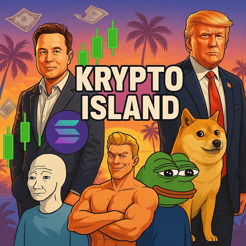 LtokenKis's tweet photo. 🚨 $KSLI Launching Today! 🚨
The wait is over – my official token $KSLI drops TODAY at 7 PM on https://t.co/6TrpVMzBc9!

Be early. Be fast. Be legendary.
Let’s send this to the moon 🌙🚀

👉 https://t.co/np1CGSqWjo
#KSLI #PumpFun #Crypto #Solana #Degens https://t.co/XGs6NhA5pr