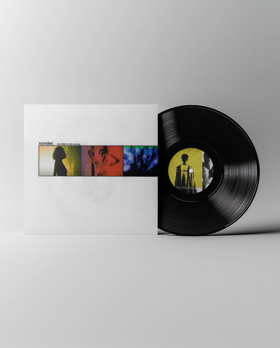 Dro 💿 Vinyl News tweet media