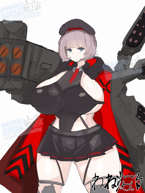 2025年8月7日(木)249枚目
ベスティー:タクティカル・アップ ニケ 