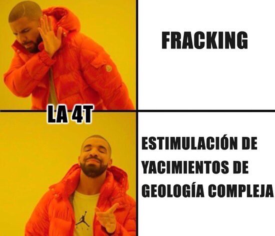 No Fracking Mx tweet media