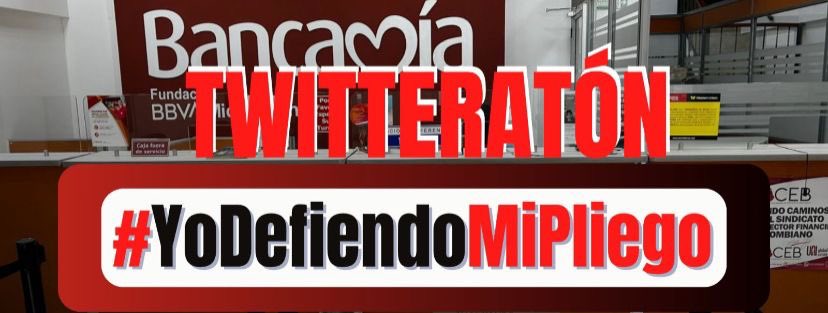 Cinesvasquez's tweet photo. #YoDefiendoMiPliego por una jornada continua de lunes a viernes. https://t.co/rz8tzAHjXa