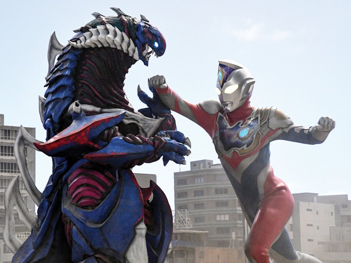 迪迦本尊 (@1987707478) / Posts / X