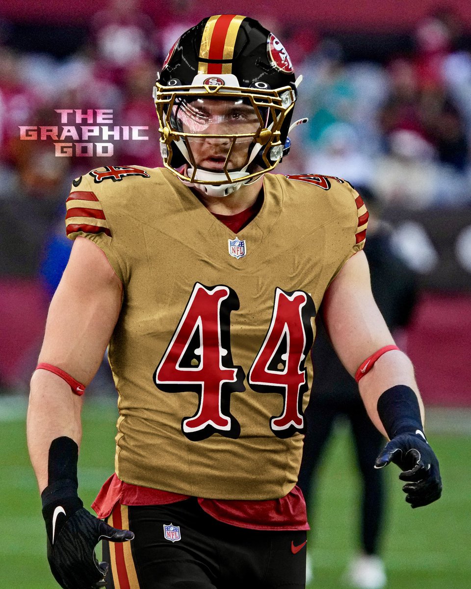 The Graphic God tweet media