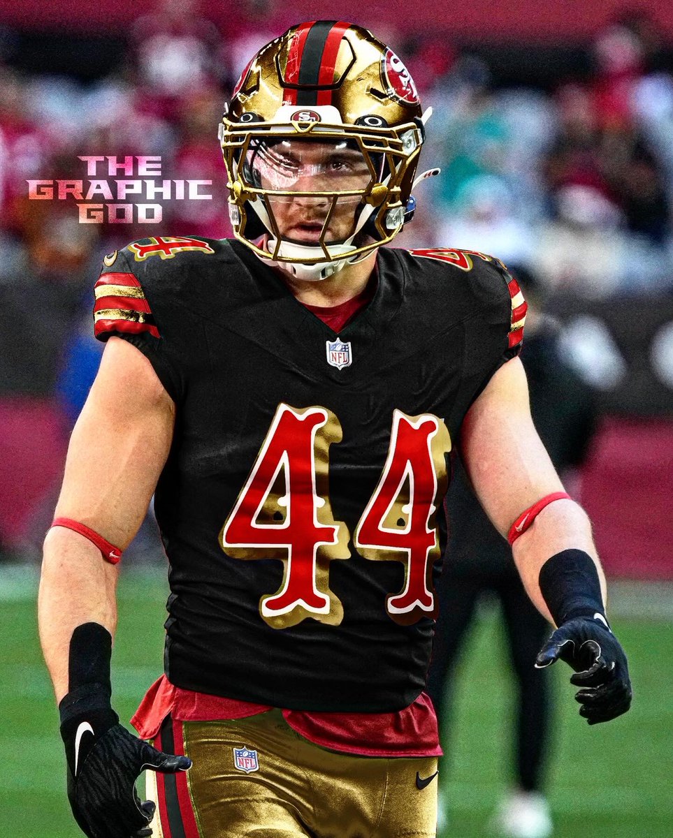 The Graphic God tweet media