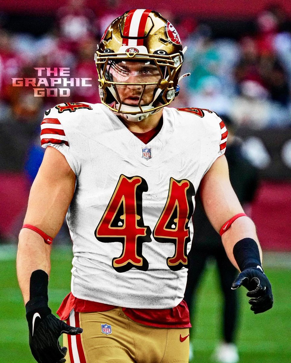 The Graphic God tweet media