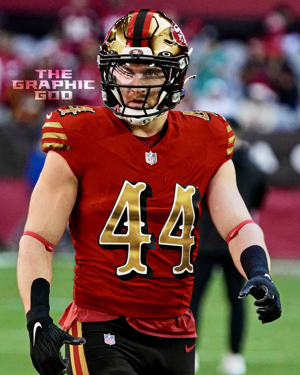 The Graphic God tweet media