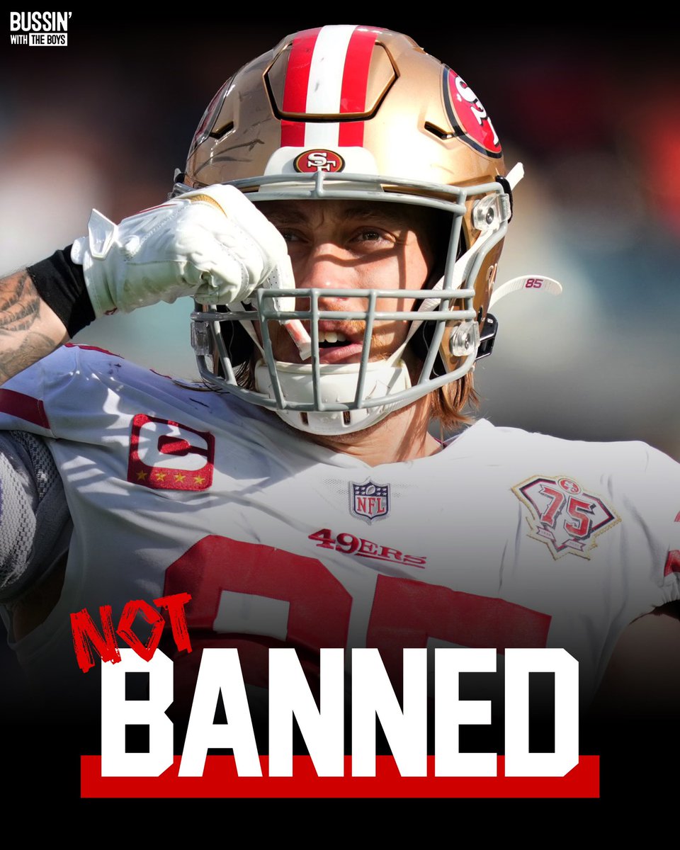 Bussin' With The Boys tweet media