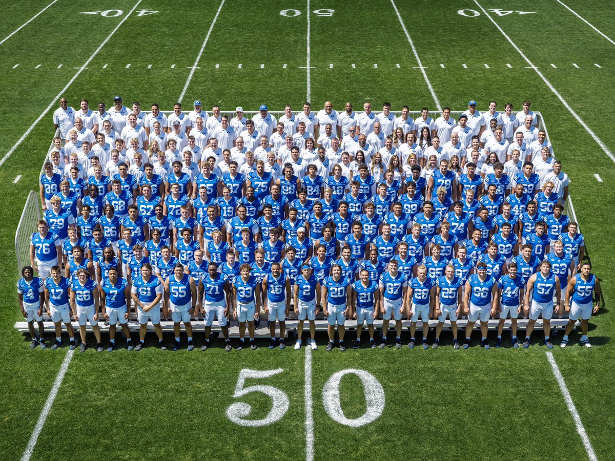 BYU FOOTBALL tweet media