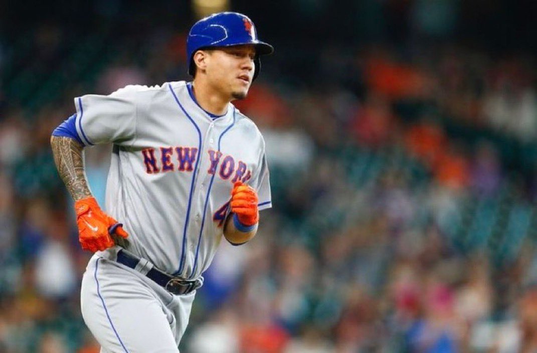August 6, 2013: On the anniversary he was signed by the <a href="/Mets/">New York Mets</a> and his birthday, Wilmer Flores made his <a href="/MLB/">MLB</a> debut vs. <a href="/Rockies/">Colorado Rockies</a>. He went 0-for-4. He recorded his first hit the next night, going 2-for-4 with a double and three RBI. #LGM