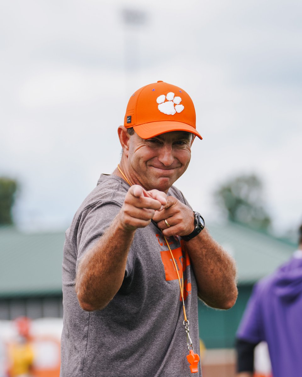 Back outside with it ☀️