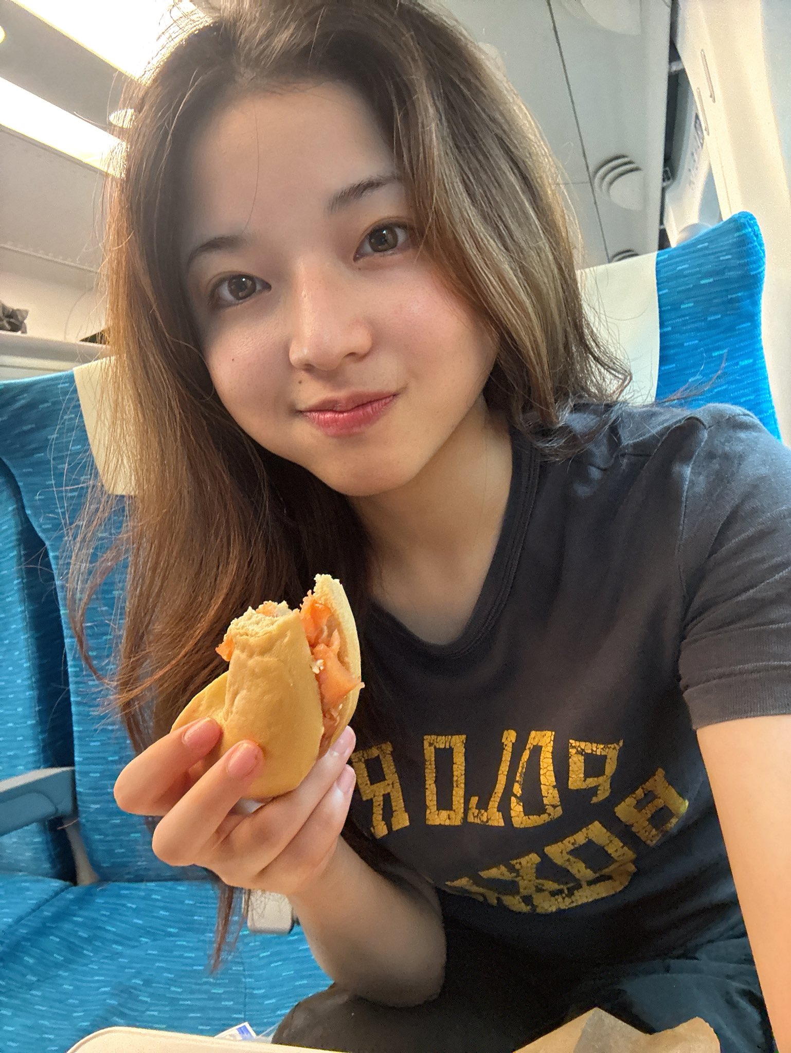 日菜子 畦地日菜子(あぜちひなこ) on X: