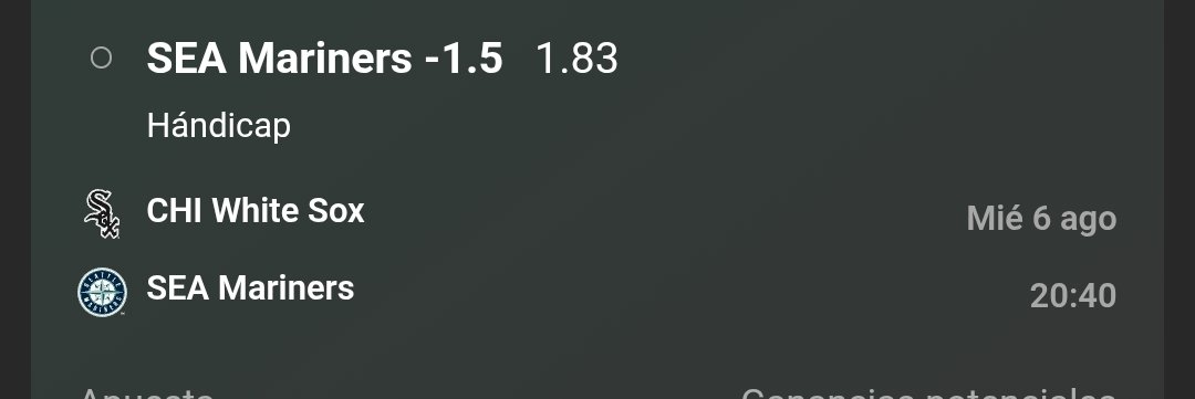 Free picks de miercoles