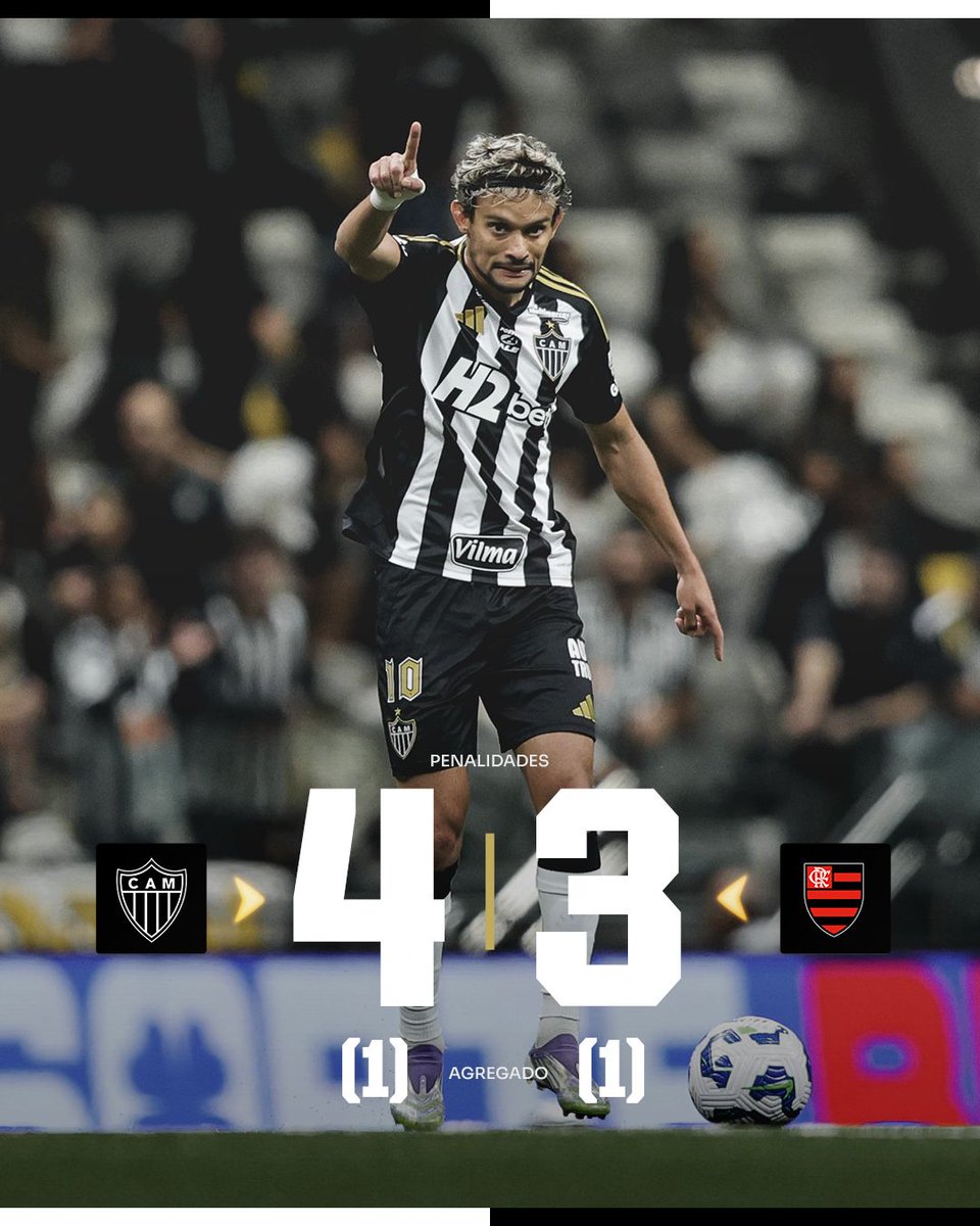 Atlético tweet media