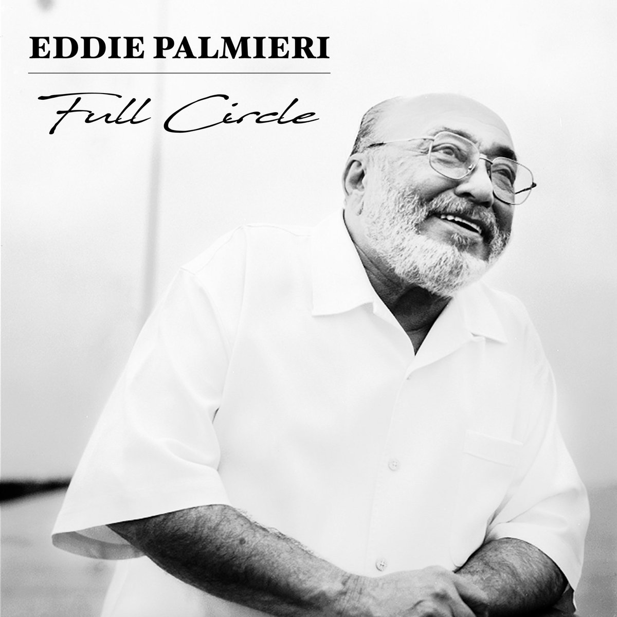 Hoy el día se tornó oscuro, la noche llegó sin avisar, el manto de luto cubre el mundo musical. Se me fue el “Sol de la música latina”: Don Eddie Palmieri. Duele!!!