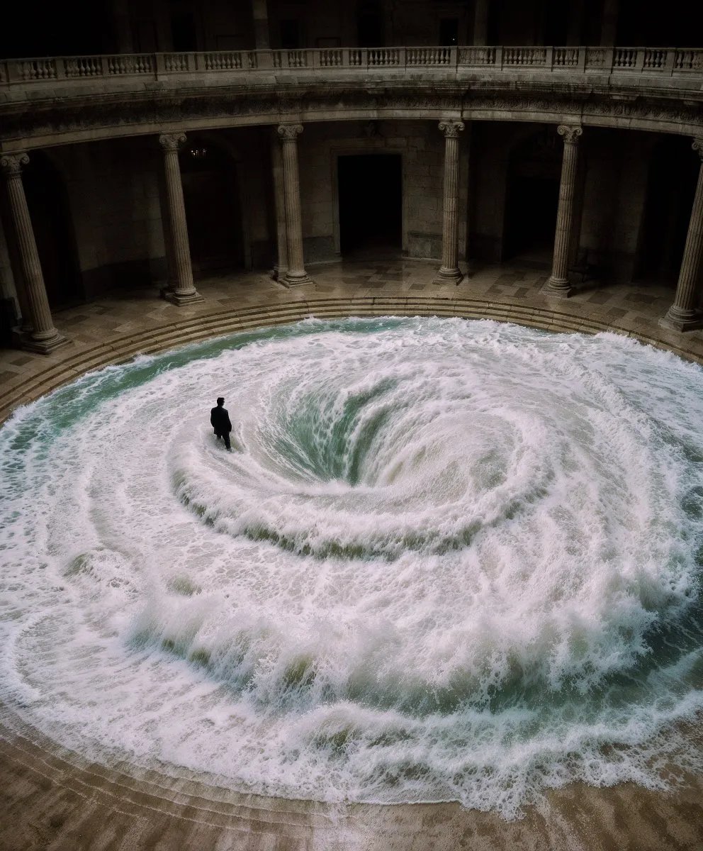 🕳🐇 Rabbit Holes no.59 just dropped: the soul remembers, the body knows

→ a jazz-lit studio show that feels like church
→ essays on tenderness, ambition, ritual &amp; memory
→ altars, cosmic webs, bookstore saints &amp; pop-up communes

Come wander down the rabbit hole 👇