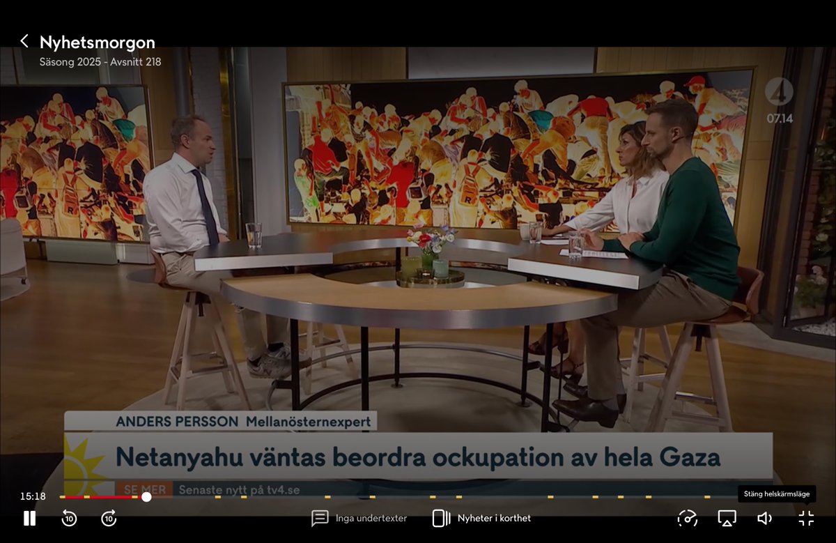 På TV4s NyMo

tv4play.se/video/51da9e05…