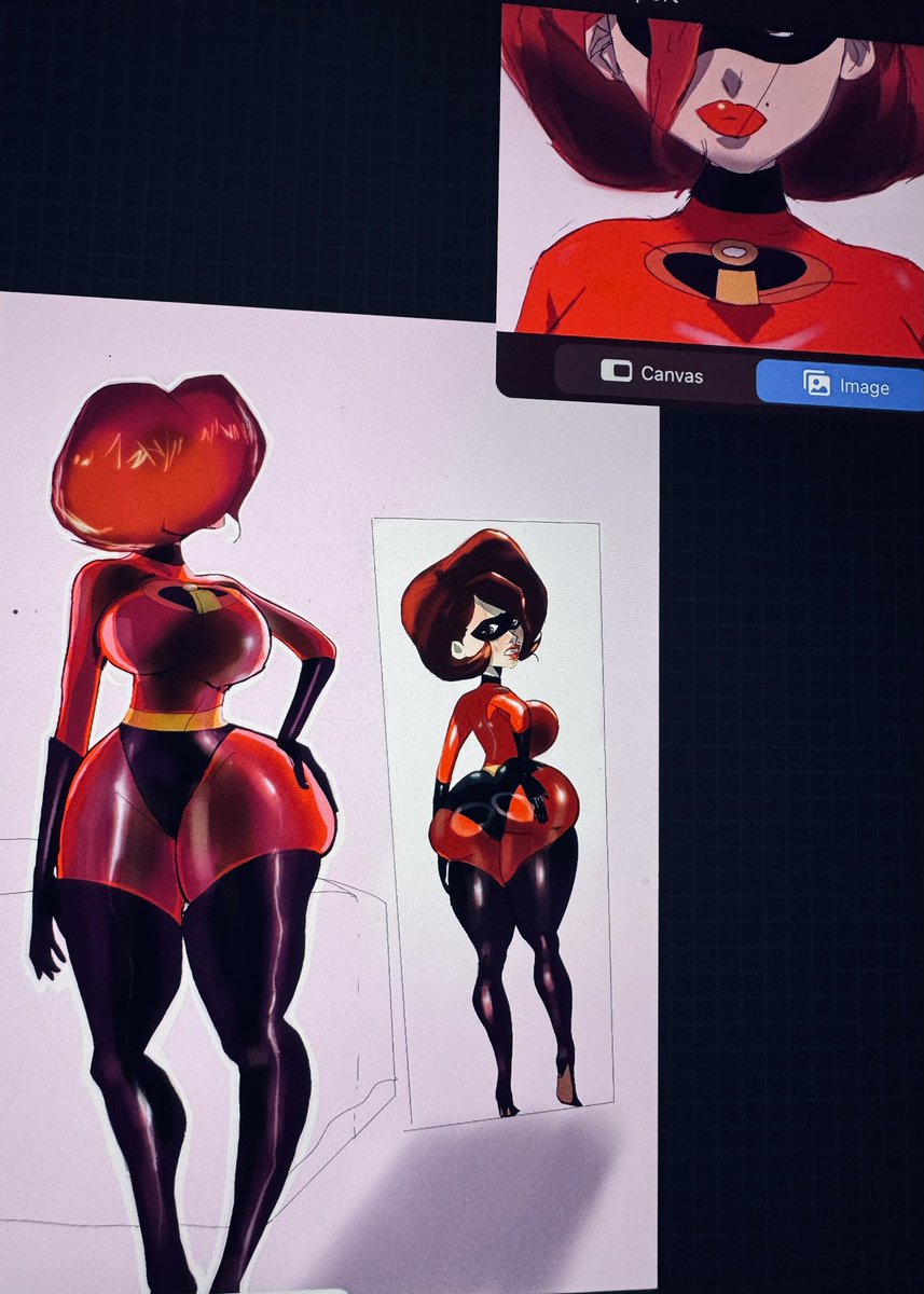 kaneCode1's tweet image. Do you guys ever get burnt out working on a project for a extended period of time ? #artmoots