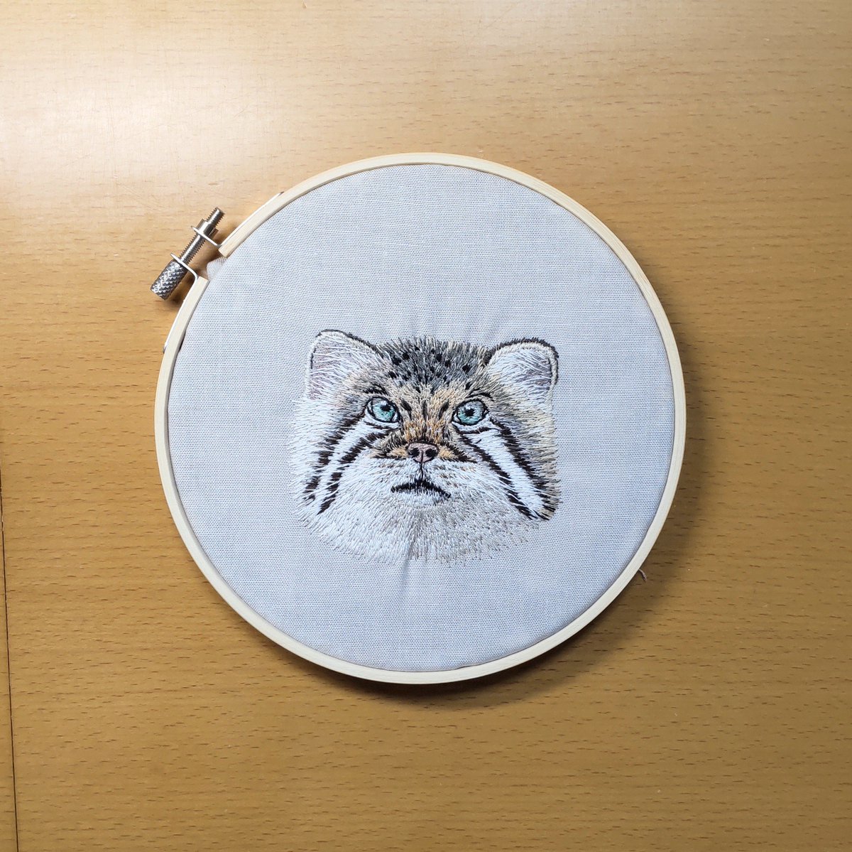 フワフワさま確認用です♡ ハンドメイド刺繍·͜· ♡ 刺繍 - Search / X