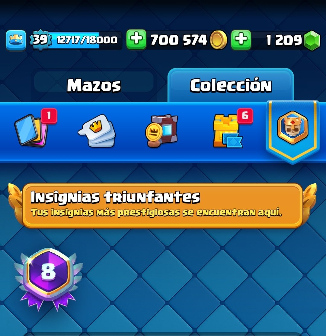 Se hacen los pro player y no la tienen a esta jaja