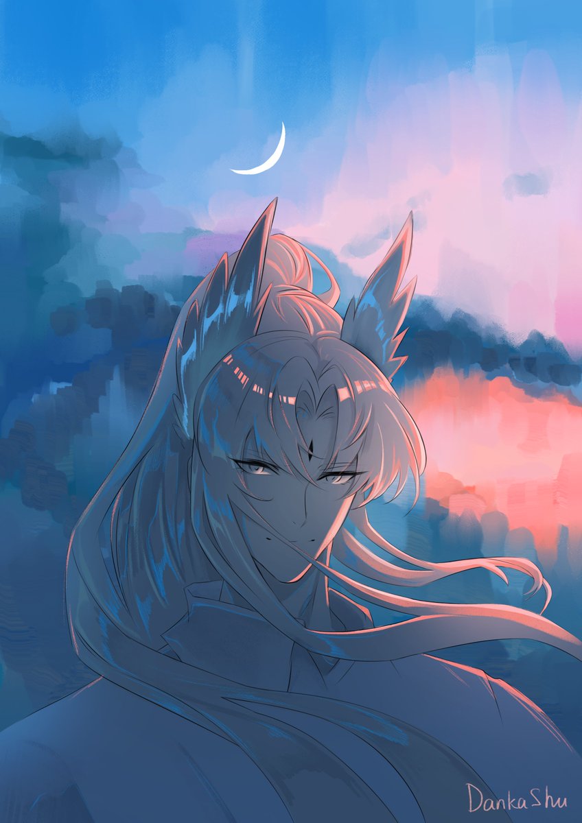 evening Passenger 🥰
#アークナイツ #Arknights