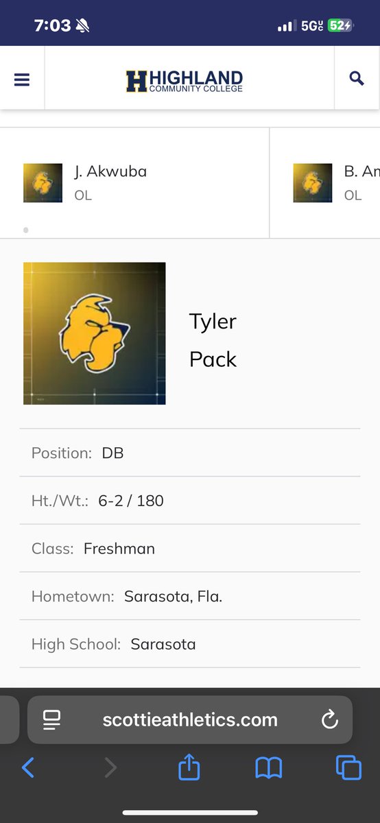 Tyler Pack tweet media