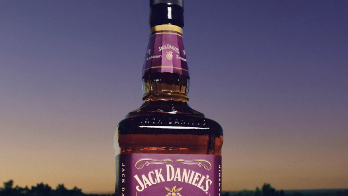 chljeffers's tweet image. #JackDaniels New Flavor Is So ‘Surprisingly Good’ Fans Already Gave It a Nickname | #YahooLife  zurl.co/Wrtbh