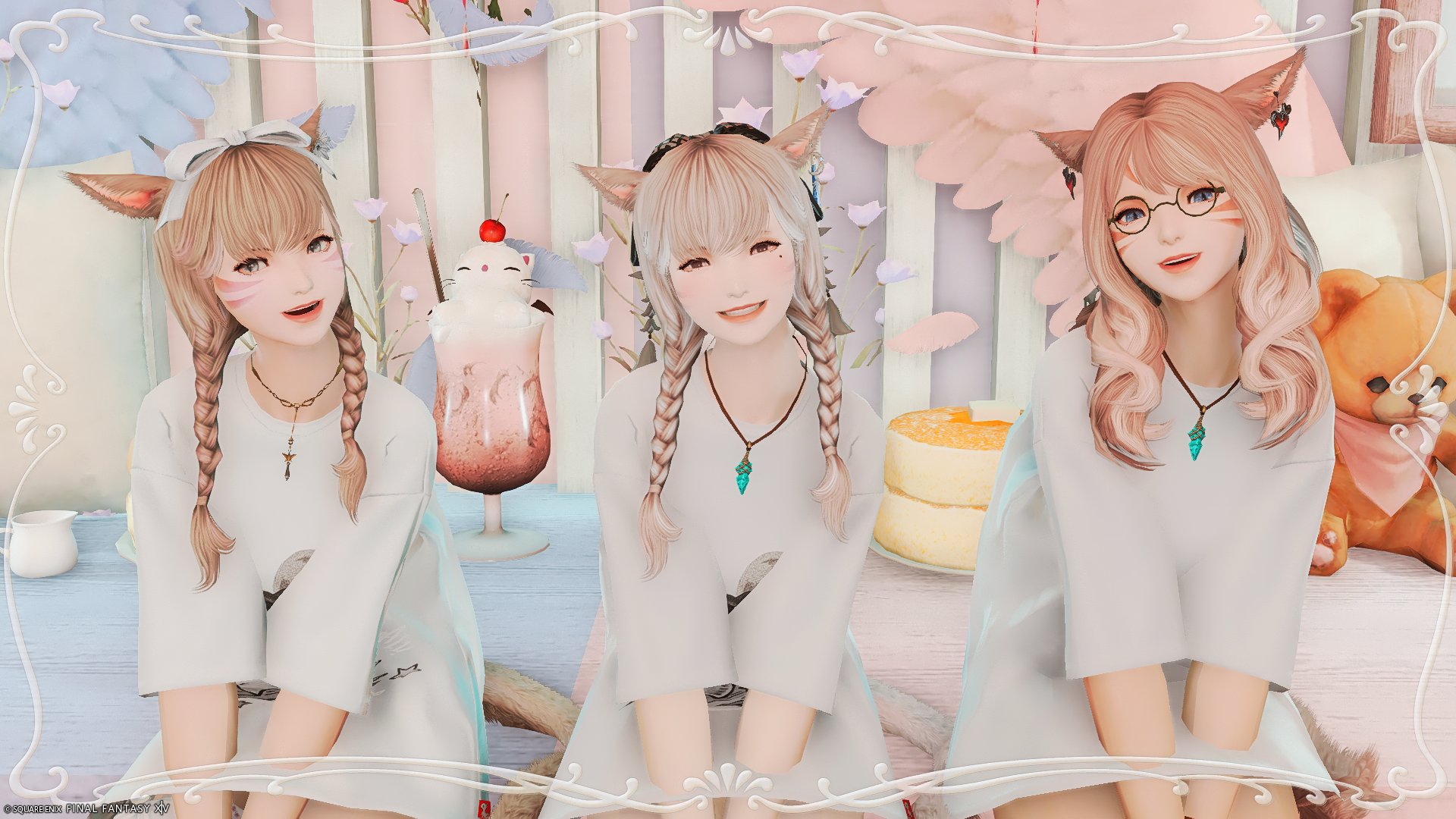 みゃみゃこちゃんアリス❤ にもし🕊C106 2日目南a-09a on X: 
