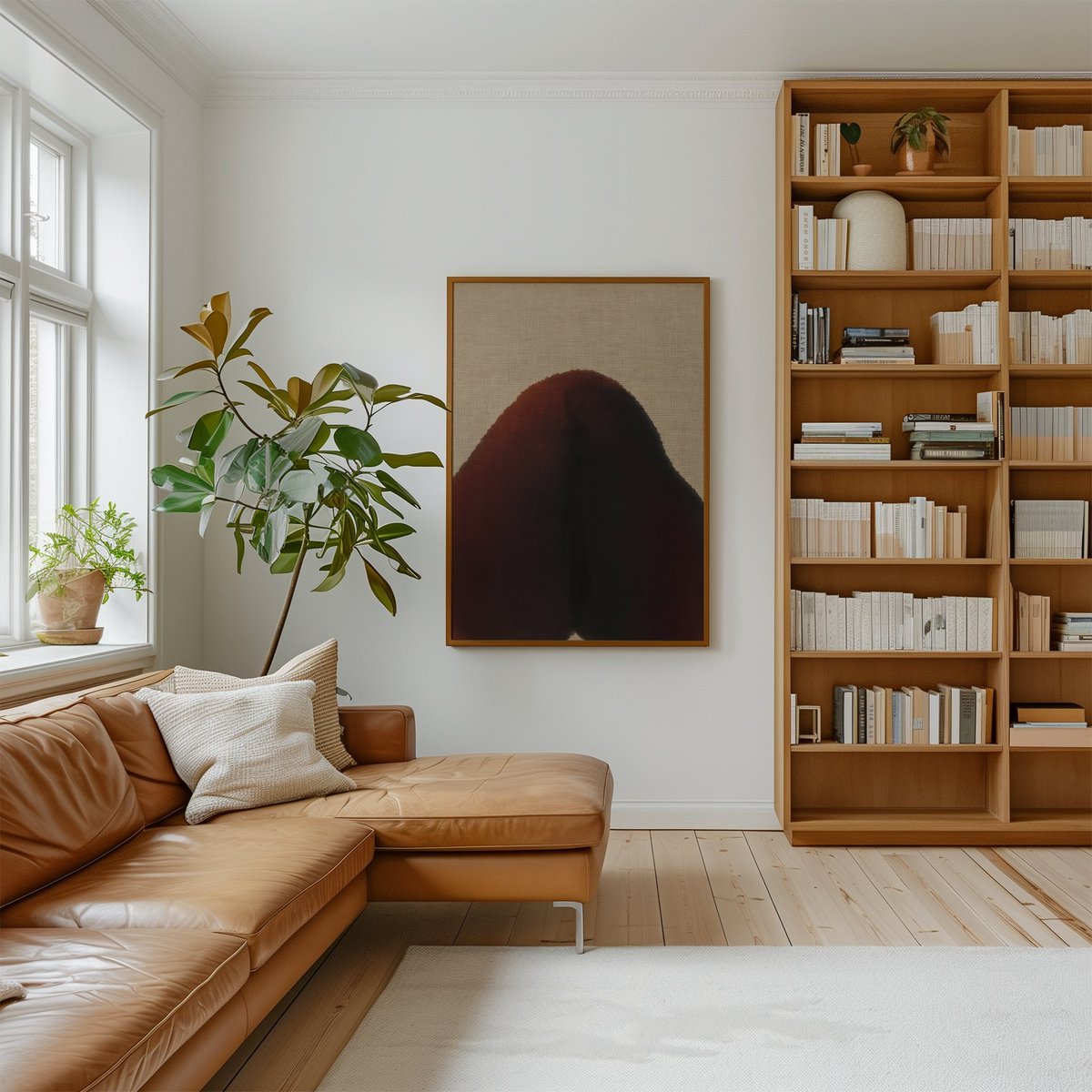 Kookimonstudios's tweet image. Bold and warm, Crimson Hollow brings Japandi calm through rich crimson-black ink textures.
Link: etsy.com/listing/434765…

#JapandiArt #AbstractInk #PrintableDecor #WabiSabiStyle #CrimsonArt #ModernWallArt #DigitalDownload #etsyfinds #artforsale #wallsrt #MinimalistWallArt