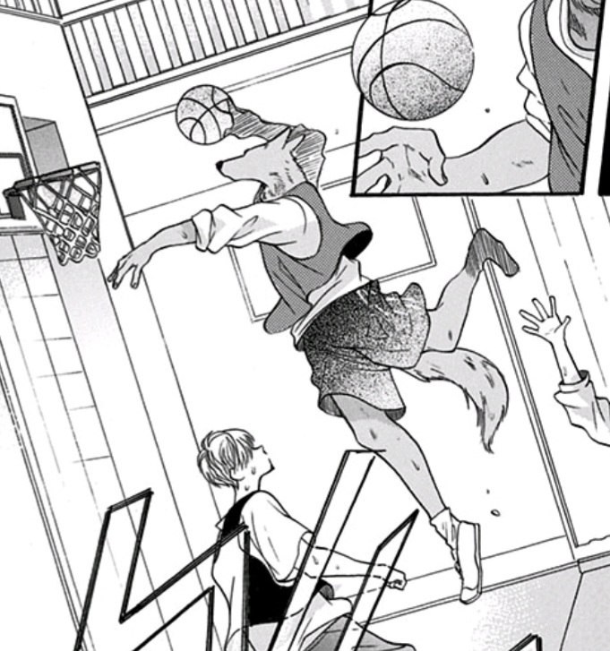 これは天下獲れるダンク 