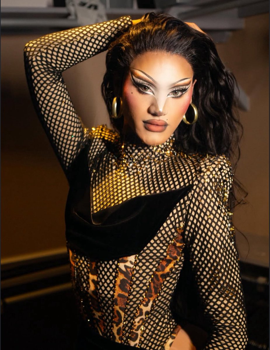 ⭐️DAILY PHOTO DUMP 1/3⭐️

Gabriella Labucci, Mandy Moobs, Barbie Q, Jaylene Tyme &amp; Arrietty stun in new photos.