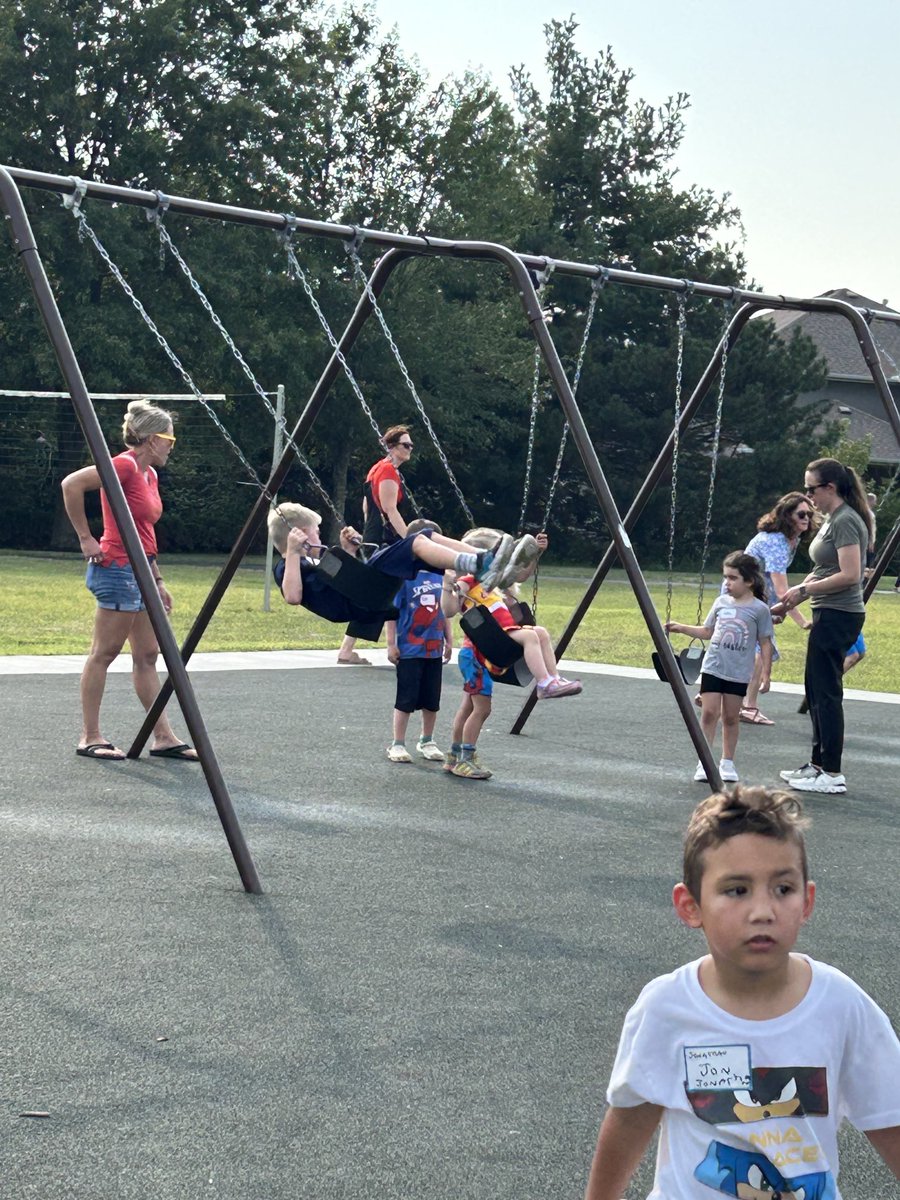 Manchester Park Elementary tweet media