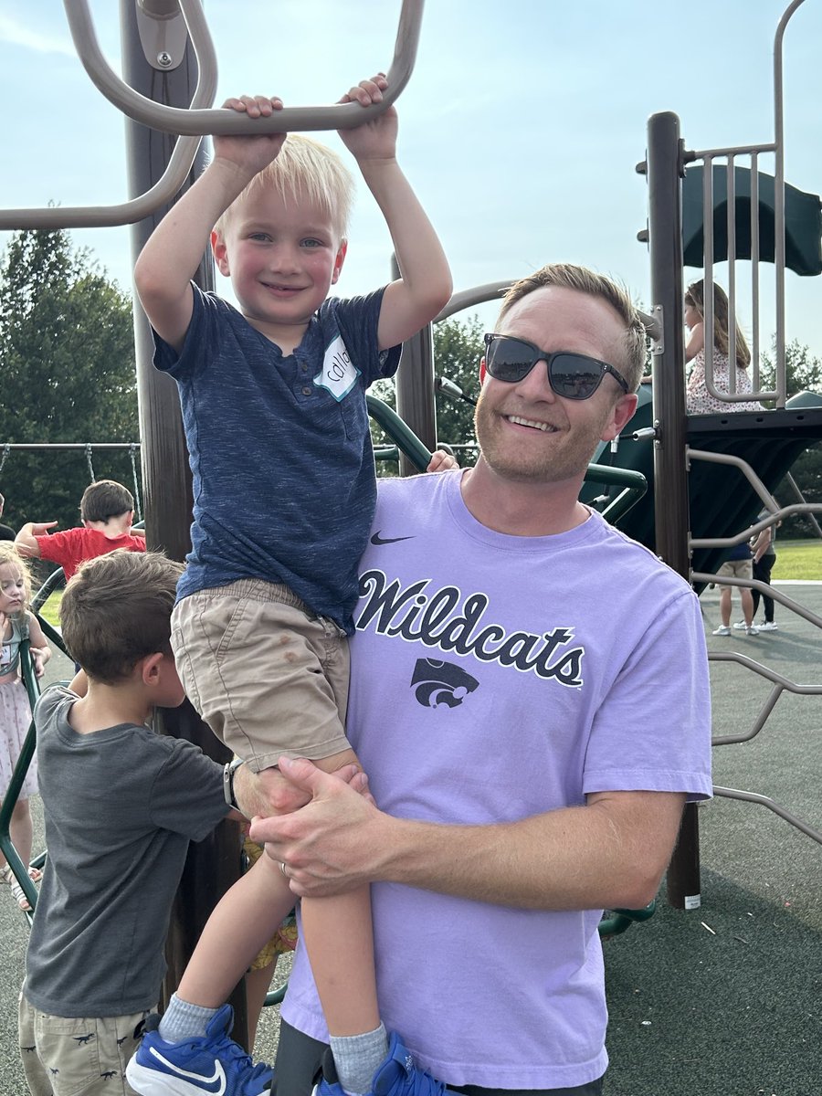 Manchester Park Elementary tweet media