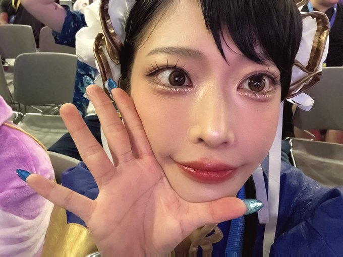コスプレイヤー西井綾音のTwitter画像20