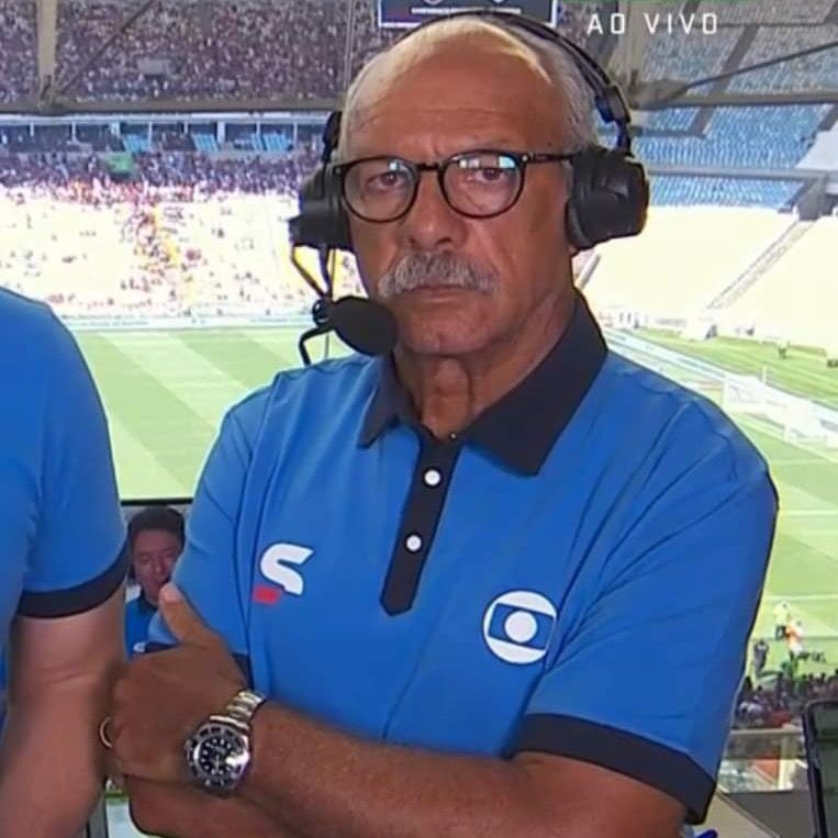 Mais um jogo terminando Maestro Júnior das ideias