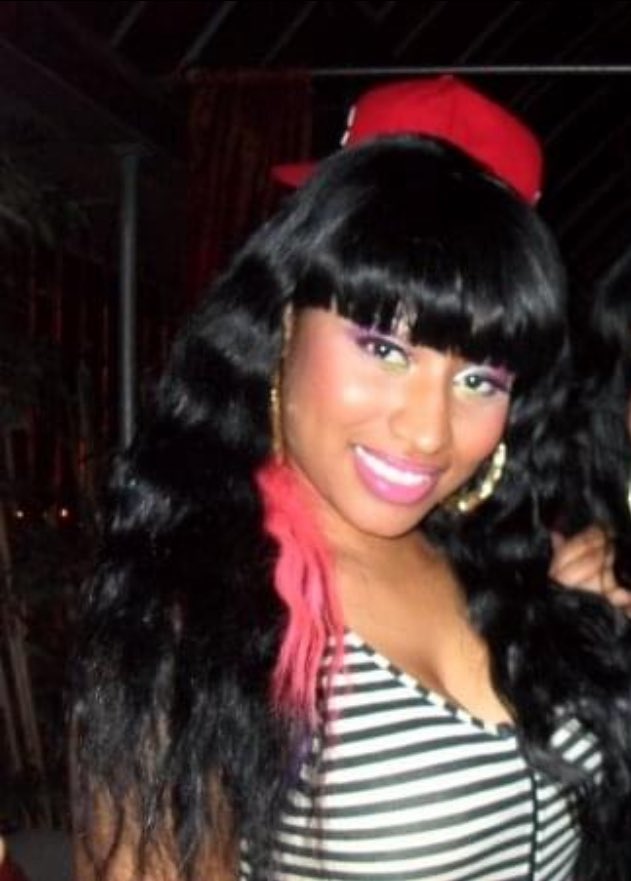 <a href="/celebslovenicki/">Bru</a> Pedro !! Tell Nicki I’m looking for her  me and her go way back !! And I got some 🔥🔥🔥🔥 fi har
