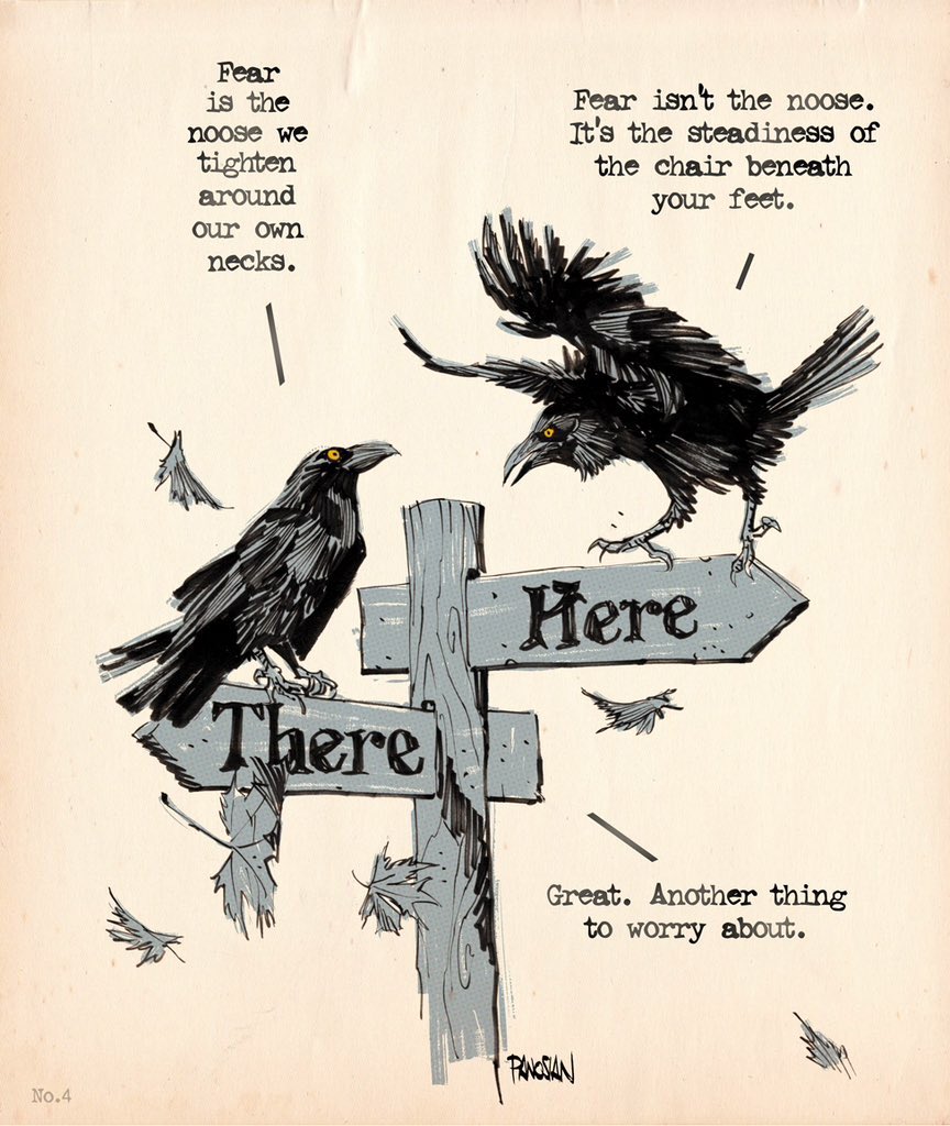 Dan Panosian tweet media