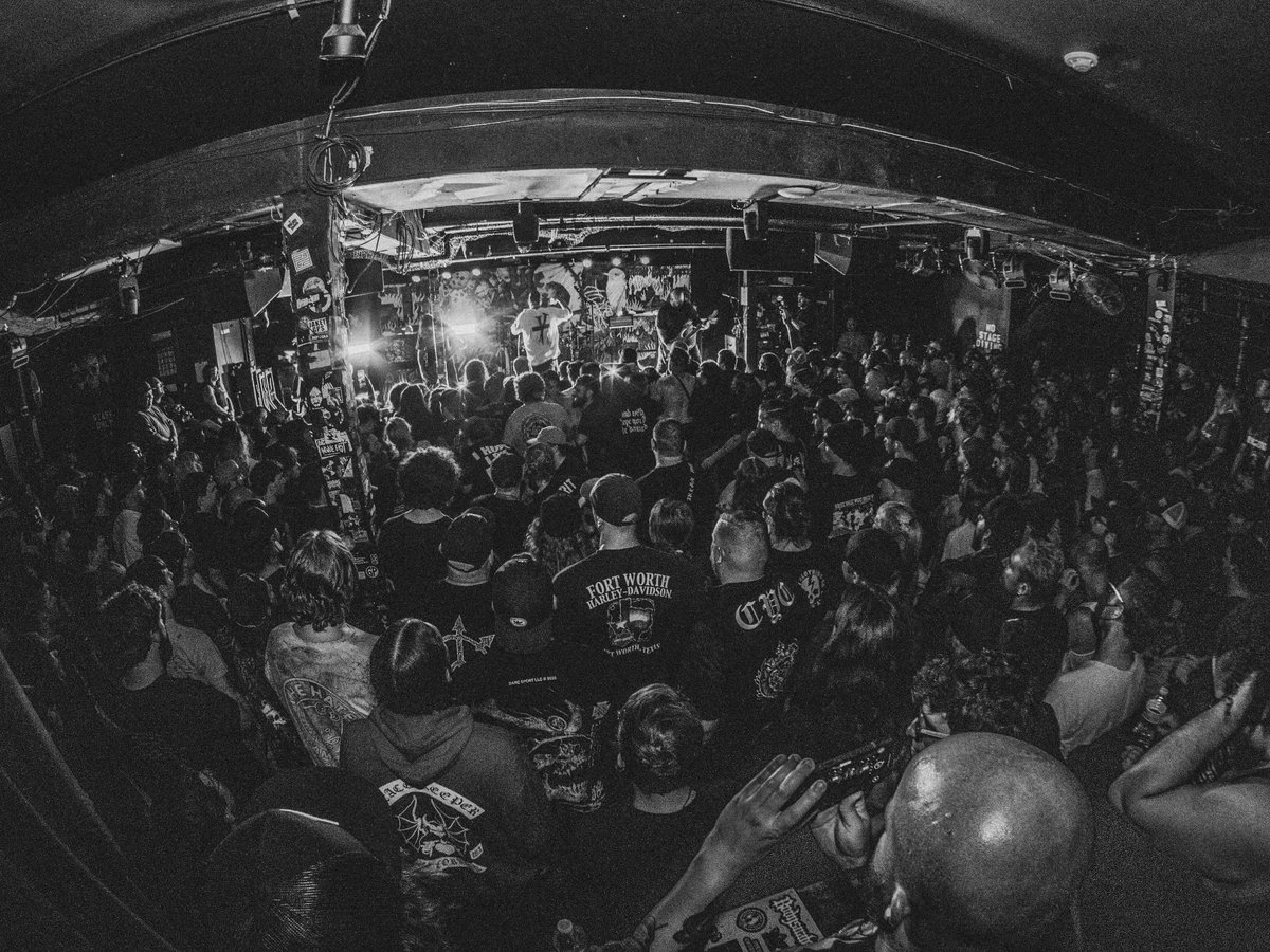 THE ACACIA STRAIN | SEATTLE 
El Corazon
08/05/2025