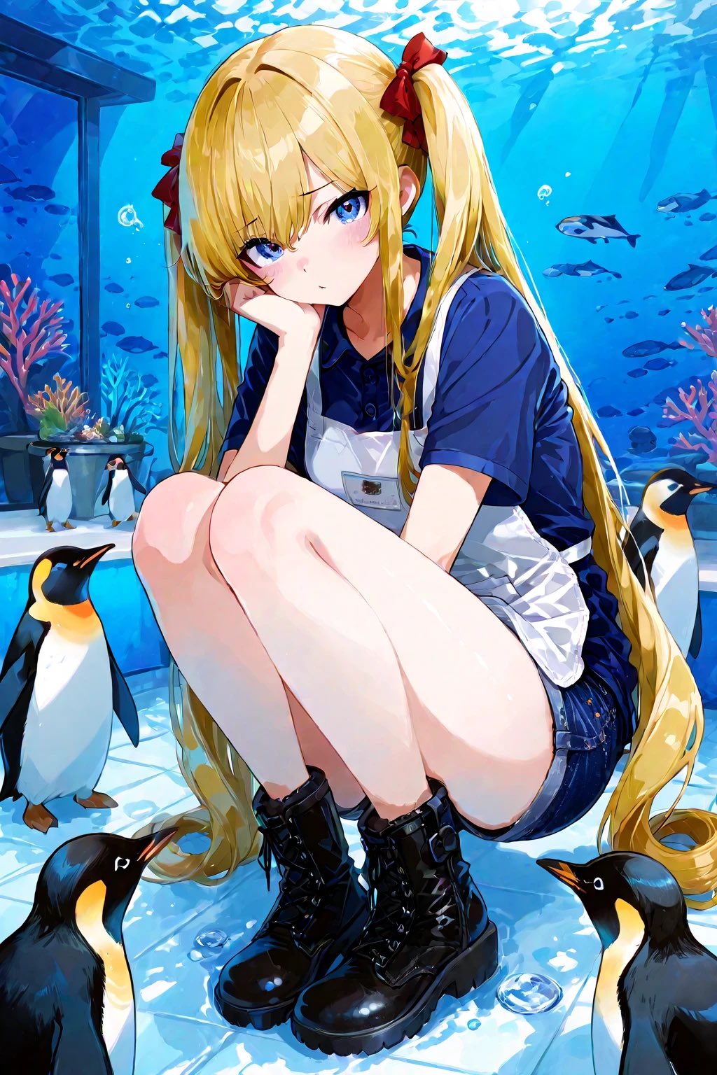 ◆はなみず‪◆ 水瀬Nana'shi🦕 (@nanash1_zZ) / X