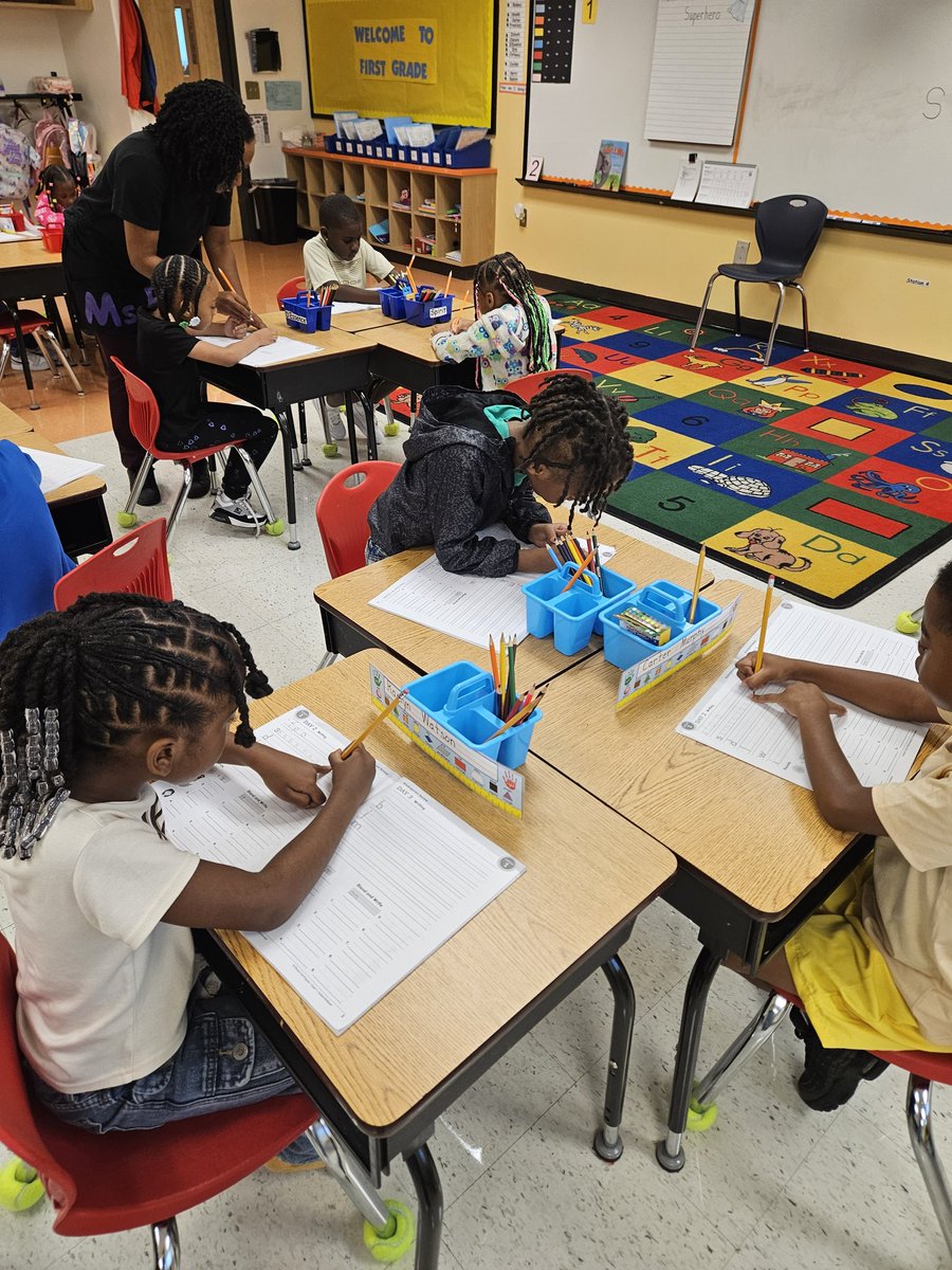 Felicia Gilbert tweet media