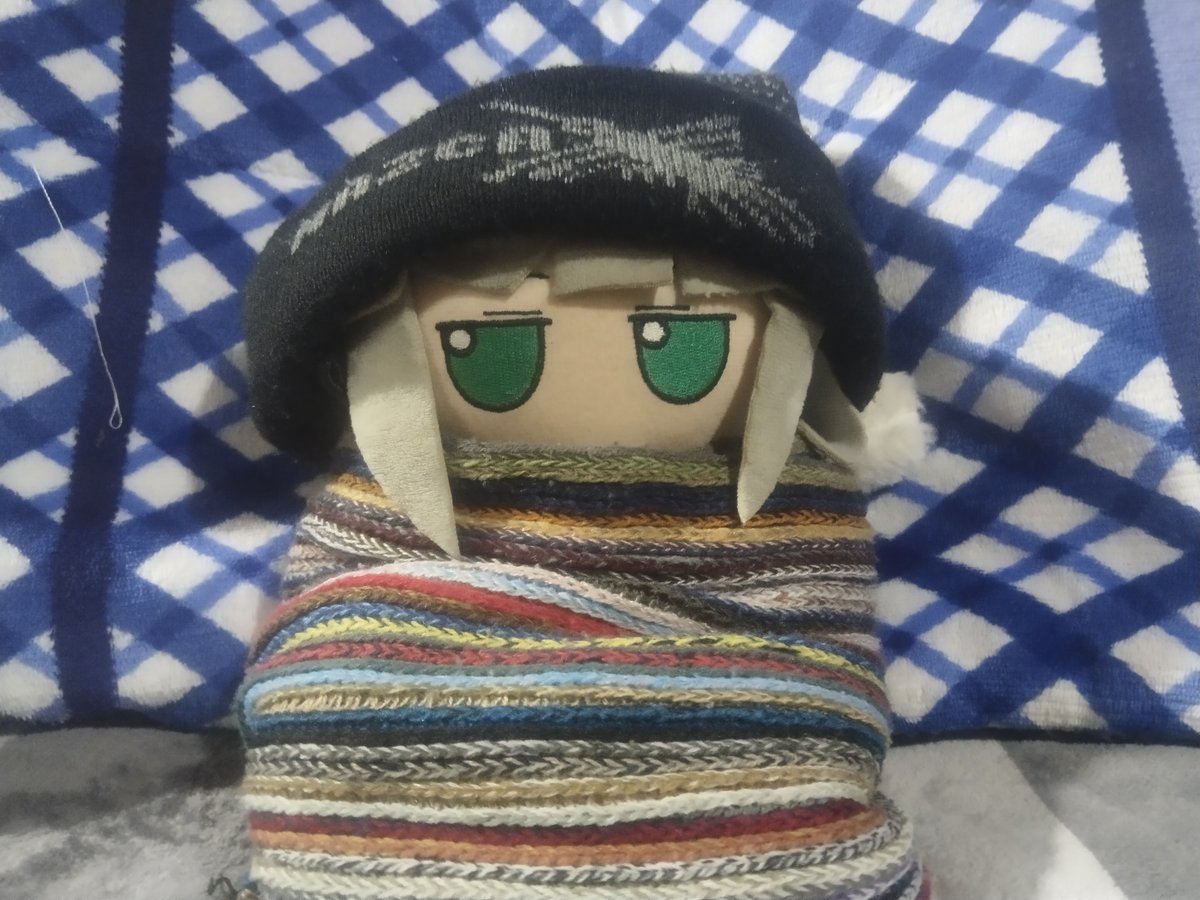 FireAce111's tweet photo. #8月6日は妖夢の日 https://t.co/c5GdFgD17z