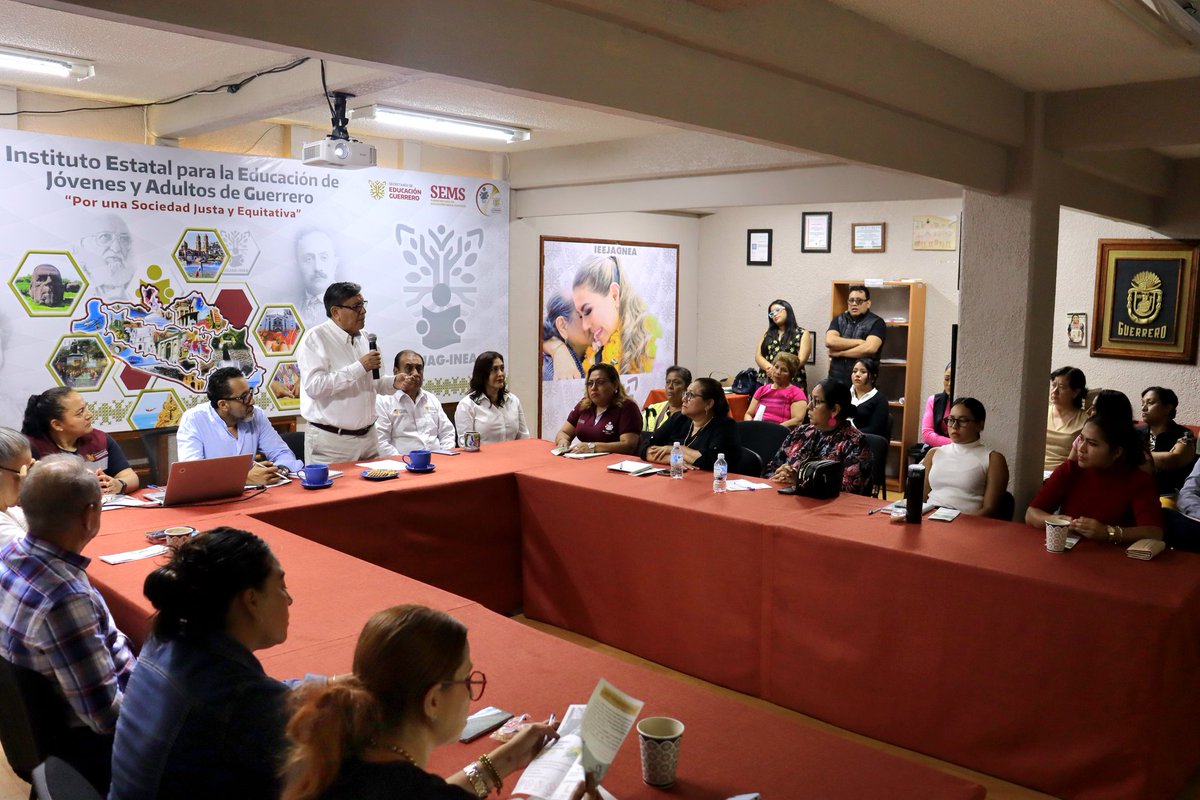 SEMARENgro's tweet photo. La gobernadora Evelyn Salgado Pineda impulsa la campaña de Eliminación de Plásticos de un Solo Uso, reafirmando el compromiso ambiental del Gobierno de Guerrero.

1/4 https://t.co/nO0soj8fQD