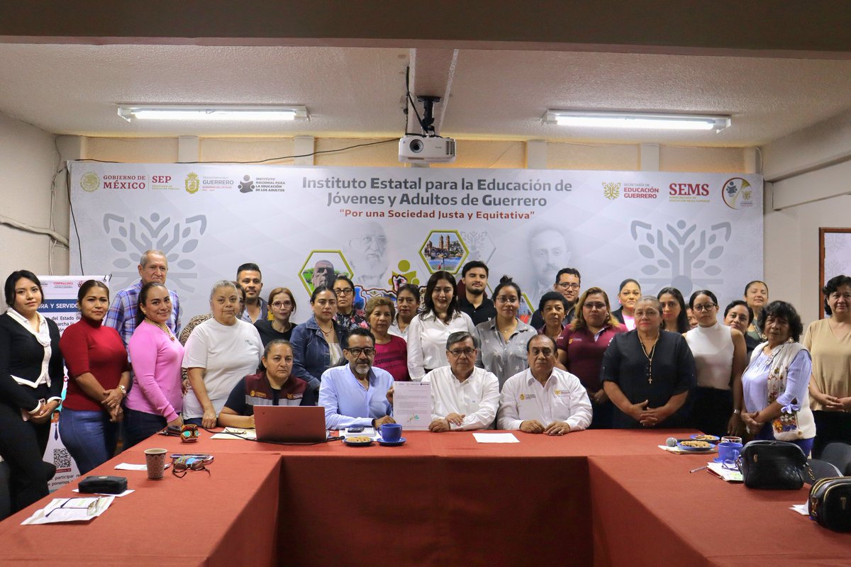 SEMARENgro's tweet photo. La gobernadora Evelyn Salgado Pineda impulsa la campaña de Eliminación de Plásticos de un Solo Uso, reafirmando el compromiso ambiental del Gobierno de Guerrero.

1/4 https://t.co/nO0soj8fQD