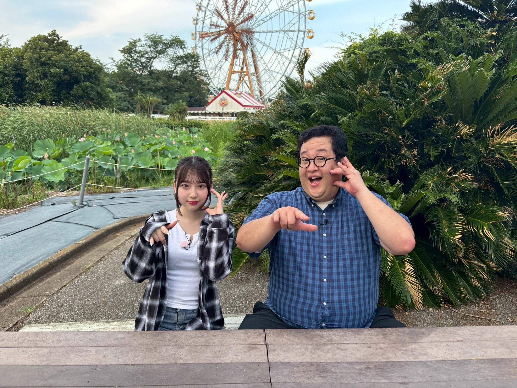 桜庭遥花(CUTIE STREET) on X: 