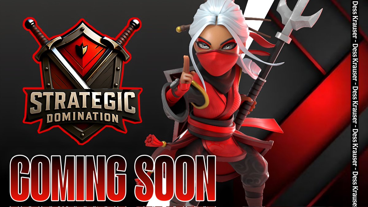 Algo se viene...
Prepara tu equipo...
Exclusivamente Th17...

---- Something is coming...
Get your team ready...
Exclusively Th17...