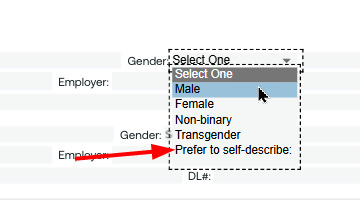 Slope of Hope (@slopeofhope) on Twitter photo Filling out an insurance form. Think of the possibilities! Filling out an insurance form. Think of the possibilities!