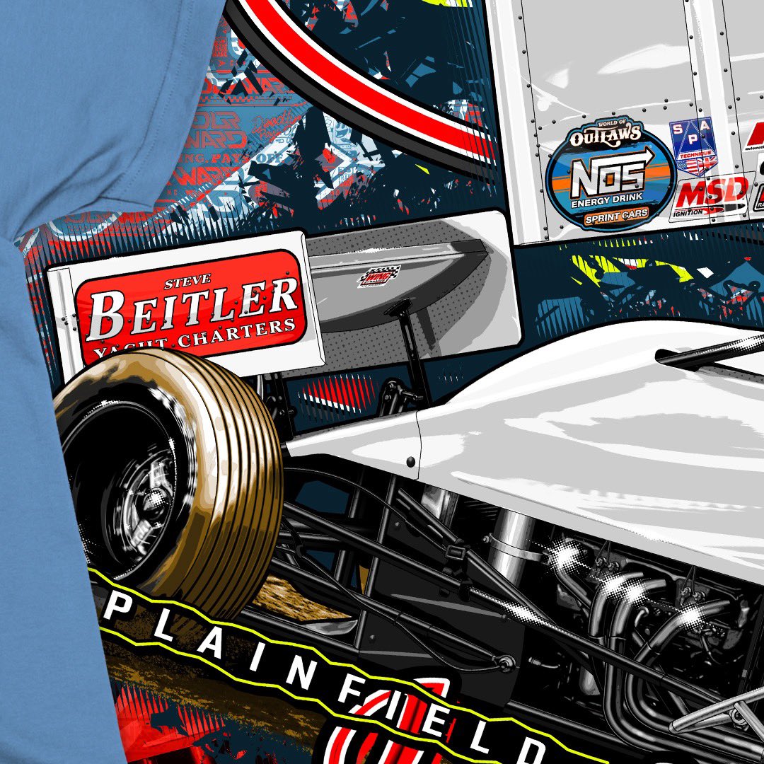 Blaine Durward¹² tweet media