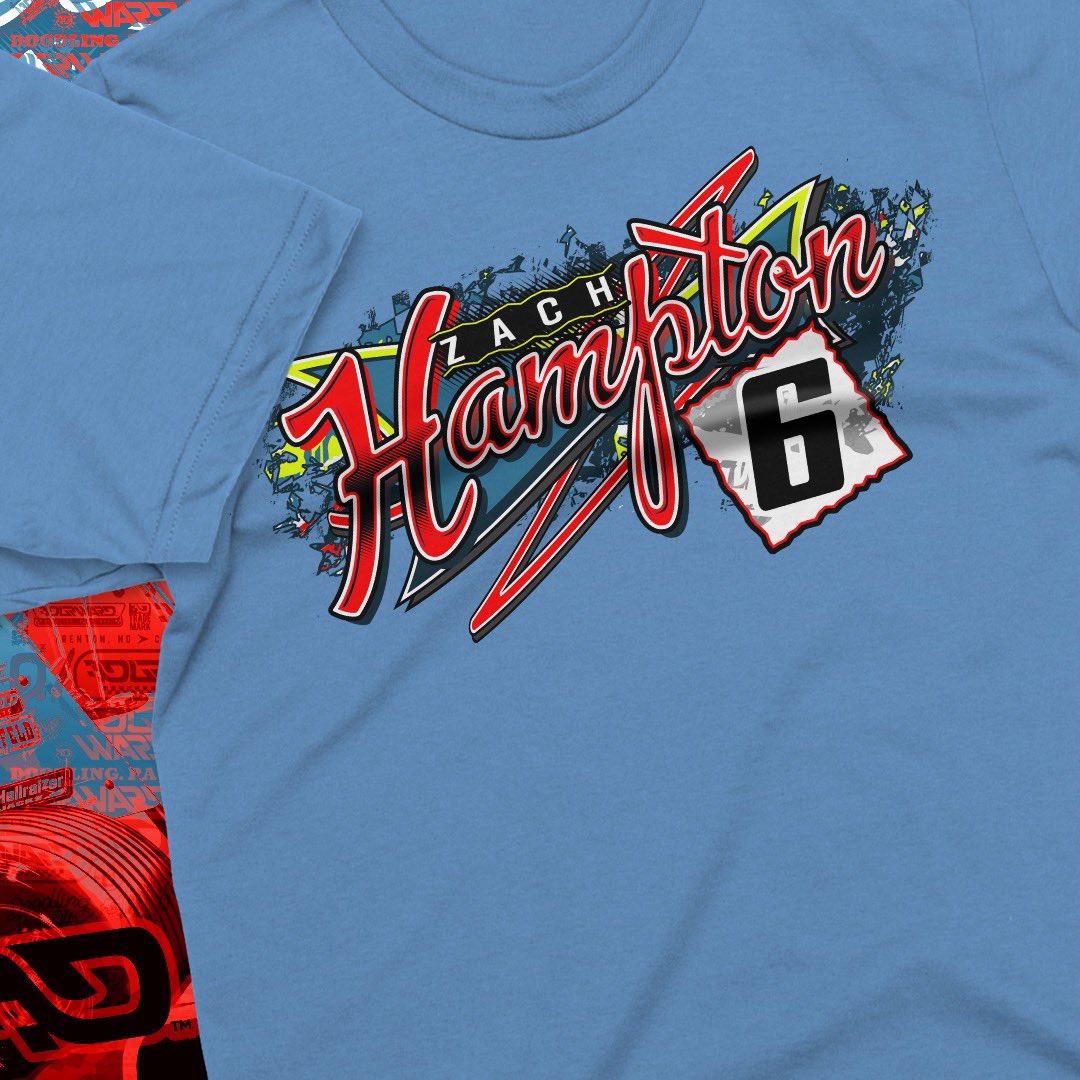 Blaine Durward¹² tweet media