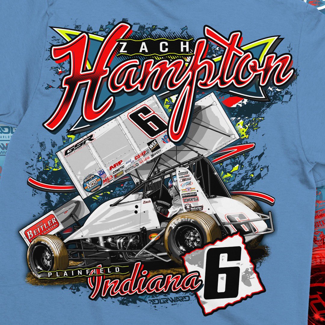 Blaine Durward¹² tweet media