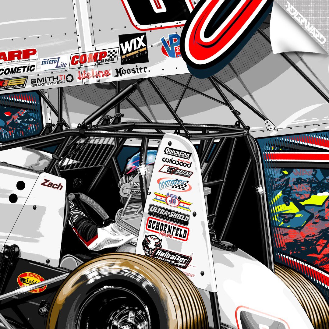 Blaine Durward¹² tweet media